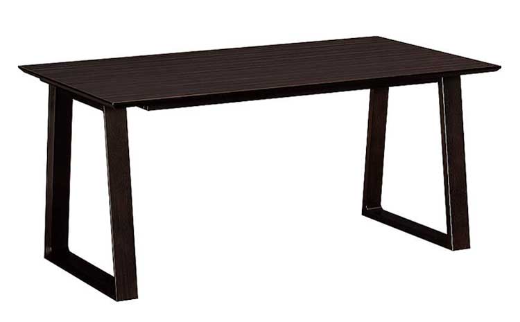 楽天市場】【割引クーポンあり】 カリモク メラミン天板 ダイニング