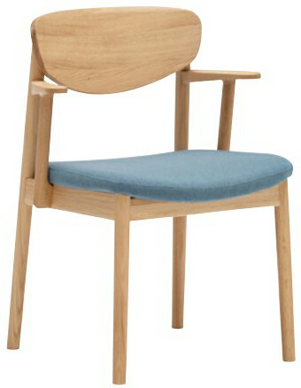 楽天市場】カリモク CW5611 食堂椅子 食卓椅子 ダイニングチェア 合成