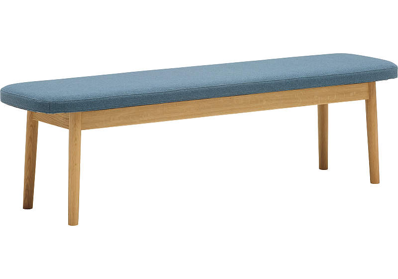 カリモク 木製ダイニングベンチ　チェア KARIMOKU NEW STANDARD (カリモクニュースタンダード) CASTOR