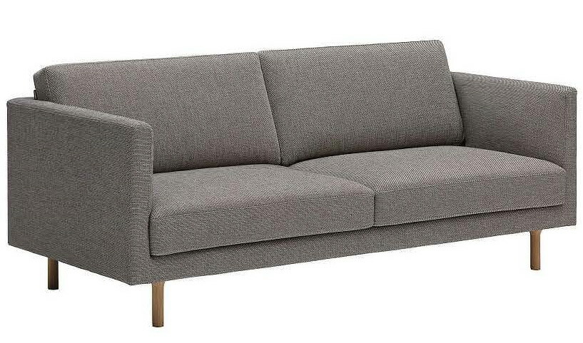 楽天市場】カリモク UW9033 UW9083 長椅子ロング 幅225 三人掛椅子 3P