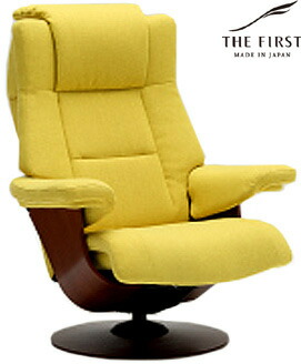 ハッチ⭐︎さん専用　カリモクチェア The First（カリモク家具） 【開梱設置付】カリモク家具 RU7800