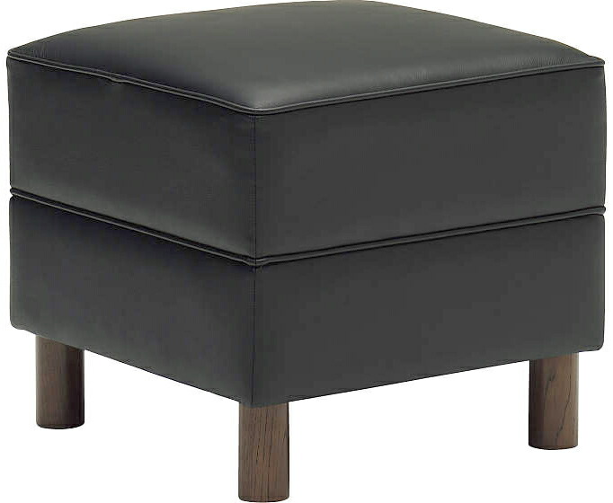 楽天市場】カリモク ZT7306 スツール オットマン 足置き 本革 おすすめ