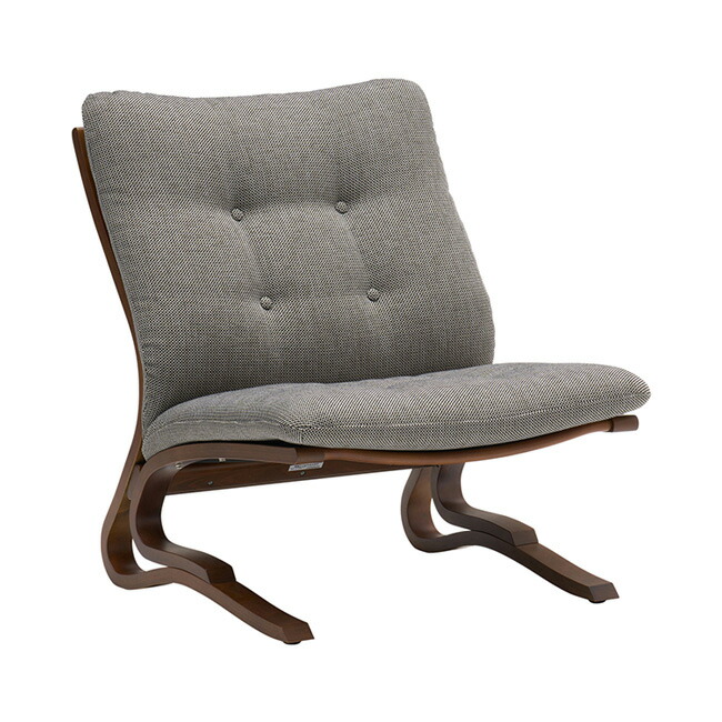 カリモク　肘無椅子　一人掛け椅子　1脚 imgrc0103422761.jpg