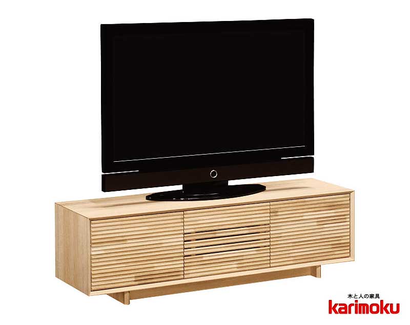 テレビボード 通販 | 【公式】カリモク家具オンラインショップ
