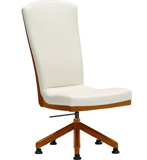 【美品】起立木工 キャスパーチェア 低座椅子 400R-BE 天然無垢 imgrc0066879956.jpg