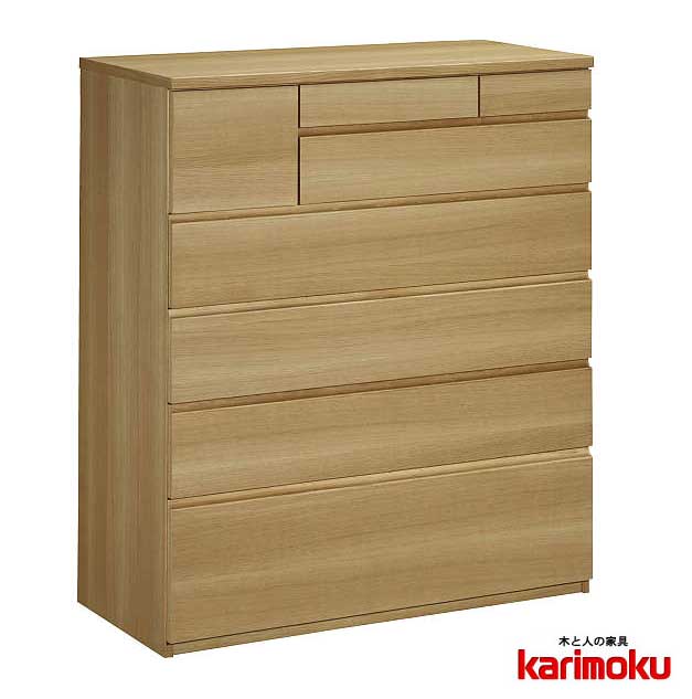 楽天市場】【開梱設置付】カリモク カリモク家具 FA3534 FA3534ME