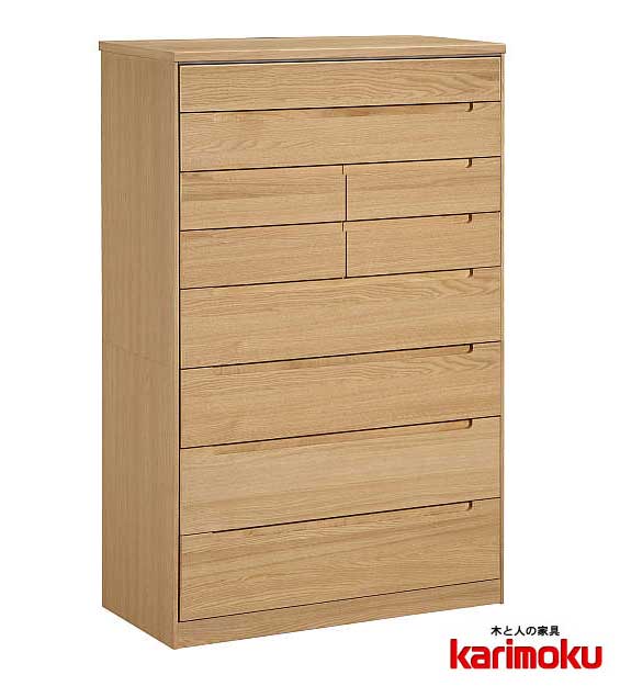 楽天市場】【開梱設置付】カリモク カリモク家具 FA3534 FA3534ME