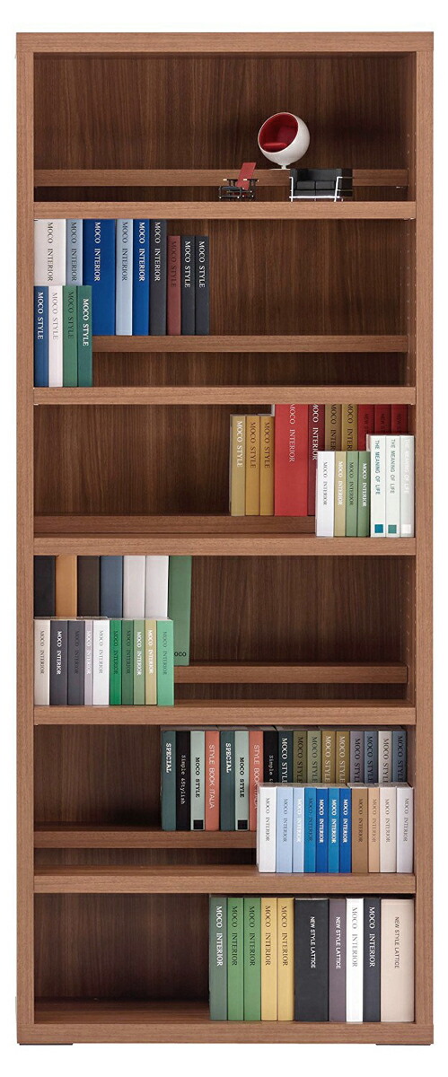 楽天市場】【90サイズ ロータイプ】コミックシェルフ ツイン棚板