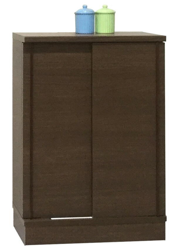 サクラ60 カウンタ底部収納 引き戸 食器棚 カップ一枚板 鋤ま収納 小型コンパクト収納 三つ葉インストルメント 白さ 食料雑貨類収納 調理場押入れ ブックケース 貨物輸送無料 日本製 Arcprimarycare Co Uk