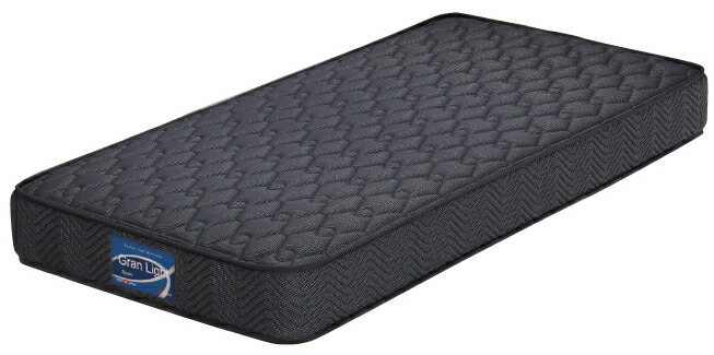 楽天市場】グランツベッド グランライト ベーシック シングル ポケット