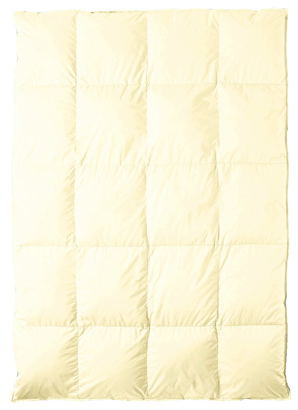 楽天市場】東京西川 NP7052 西川プレミアム 羽毛布団 高級ふとん