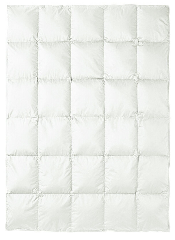 楽天市場】東京西川 NP7052 西川プレミアム 羽毛布団 高級ふとん