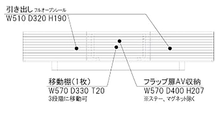 レグナテック セルカ180 テレビボード Tv台 テレビ台 シンプルナチュラル 横桟調 ブラックチェリー ウォールナット オーク 木製 Legnatec クラッセ Classe Grosse 日本製家具 Mpgbooks Com