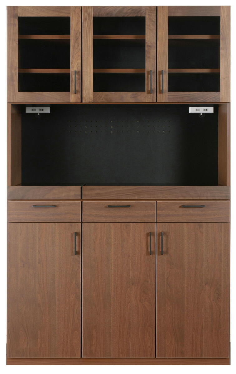 〈値下げしました〉レグナテック　食器棚　メリッサ　140サイズ 値下げしました〉レグナテック 食器棚 メリッサ 140サイズ - メルカリ