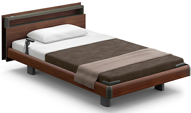 パラマウントベッド ActiveSleepBED Cひな形(旧INTIME1000) 3原動機 虚蝉ダブル 電動リクライニング寝台 正六面体 棚付き添い人 分かりやすい 介護としても 寝台書き割り 自主独往助けること 在宅世話をする ハリウッド ヨーロピアン paramount bed定め事売りわたす店 国産/日本製調度品 マットレス付き添い人