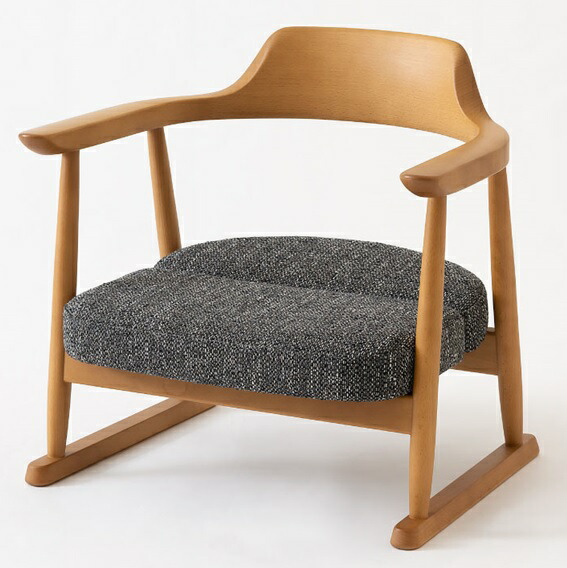 楽天市場】飛騨産業 低座 座椅子 ローチェア チェア low chair