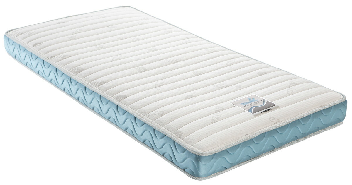 FranceBed/フランスベッド セミダブルサイズ マットレス ハイ