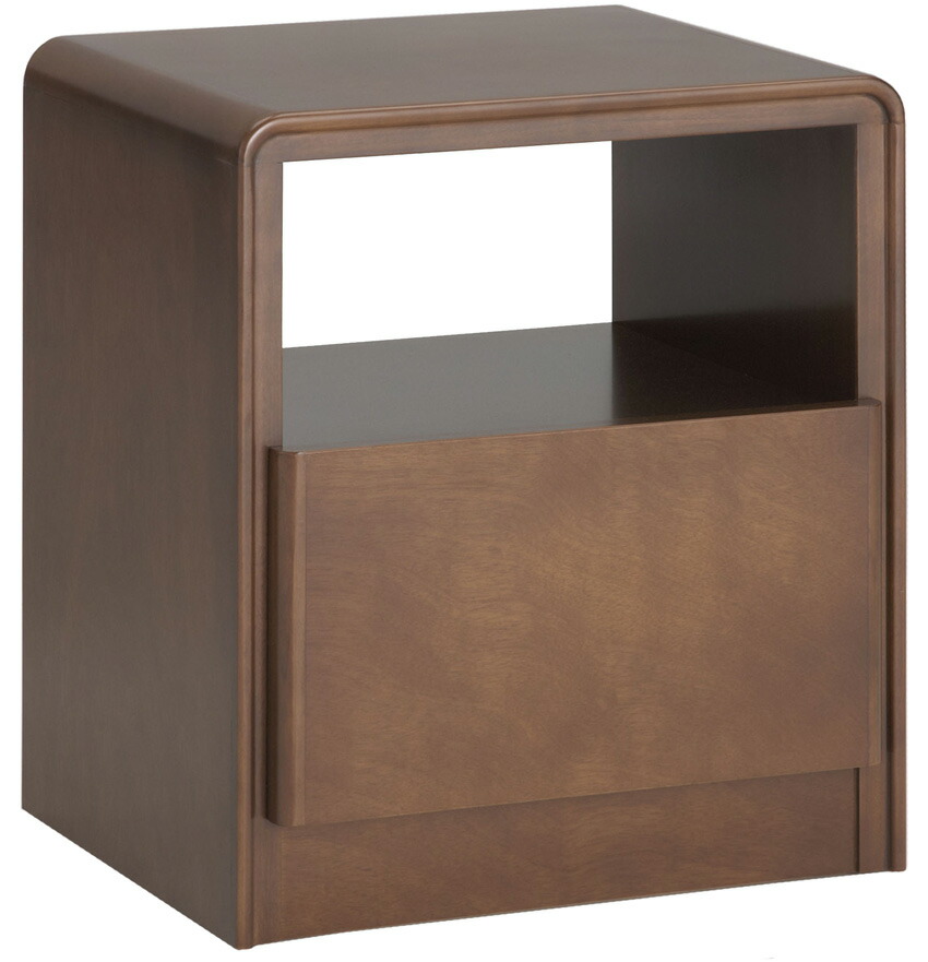 フランスベッド ナイトテーブル イルベローチェ　ベッドサイドテーブル 楽天市場】フランスベッド イルベローチェ シリーズ専用ナイト