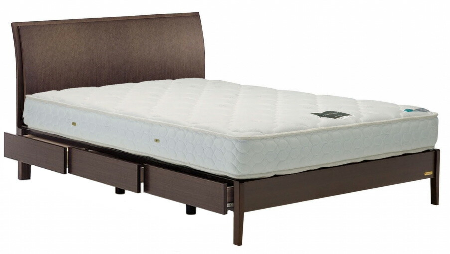 ECK43 展示品 フランスベッド イルベローチェ ナイトテーブル 3.3万 ECK43 展示品 フランスベッド イルベローチェ ナイトテーブル 3.3万