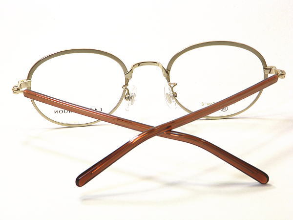 Lm 1034 C2 ラグナムーン Lagunamoon 度付きレンズ付メガネ Lm 1034 C2 送料無料 新作 Painfreepainrelief Com