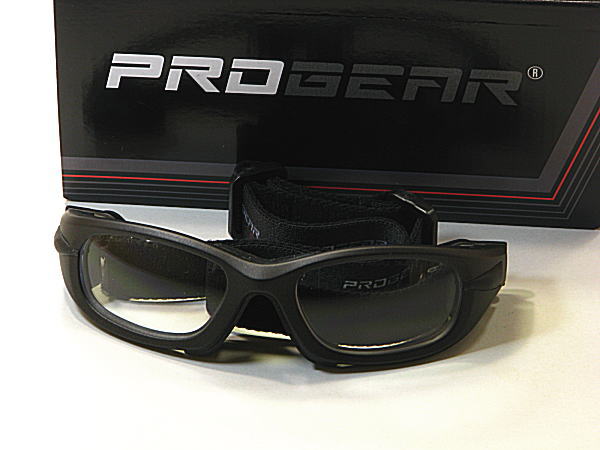 送料無料★大人用スポーツ・ゴーグルフレーム★【PROGEAR】プロギア【L-1031-C8】度付きレンズ付
