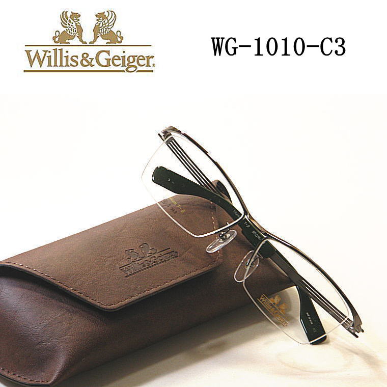 楽天市場】WG-1010-C1 ウィリスアンドガイガー【Willis & Geiger