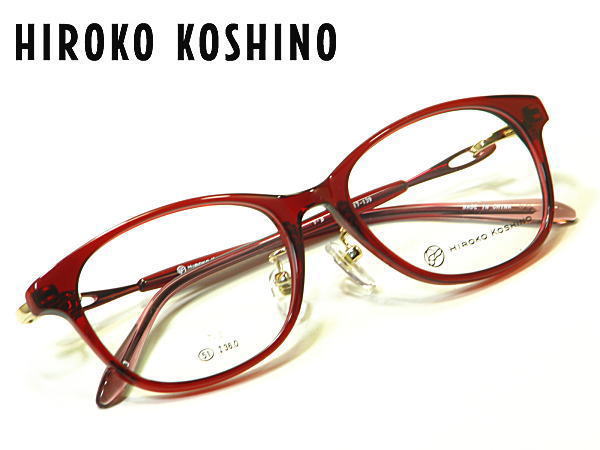 HIROKO KOSHINO(ヒロココシノ)  メガネ  HK-1137  col.1  49mm  Titanium 楽天市場】HIROKO KOSHINO(ヒロココシノ) メガネ HK-1137 col.1 49mm