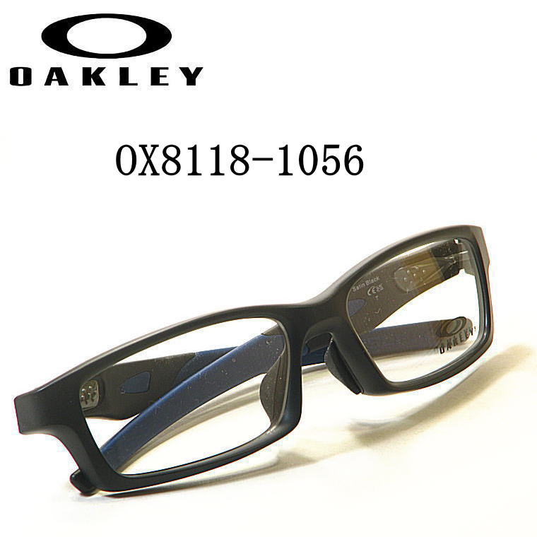 楽天市場】【度付き対応可】カラーレンズセット オークリー クロス