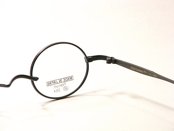100 本物保証 の 新型 あの伝説が復活 John Lennon 度付きレンズ付セット 度付きレンズ付セット Lennon ジョンレノン クラシック メガネ 丸メガネ オールドメガネ ビンテージメガネ 一山 Jl 10 3 送料無料 丸メガネ 永平寺メガネ ジョンレノン 送料無料 店