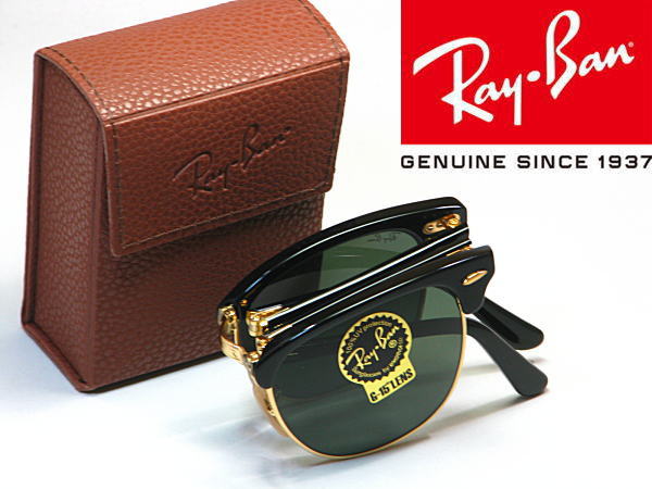 Ray-Ban レイバン CLUBMASTER RB2156 クラブマスター RB4416F 672151 55 Ray-Ban NEW CLUBMASTER ニュークラブ