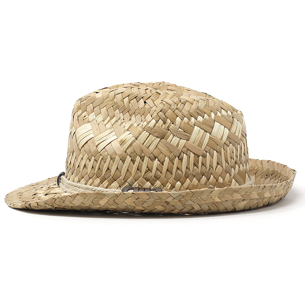 麦わら ハット メンズ つば広 春夏 涼しい ブランド イタリア 帽子 ストローハット 大きいサイズ