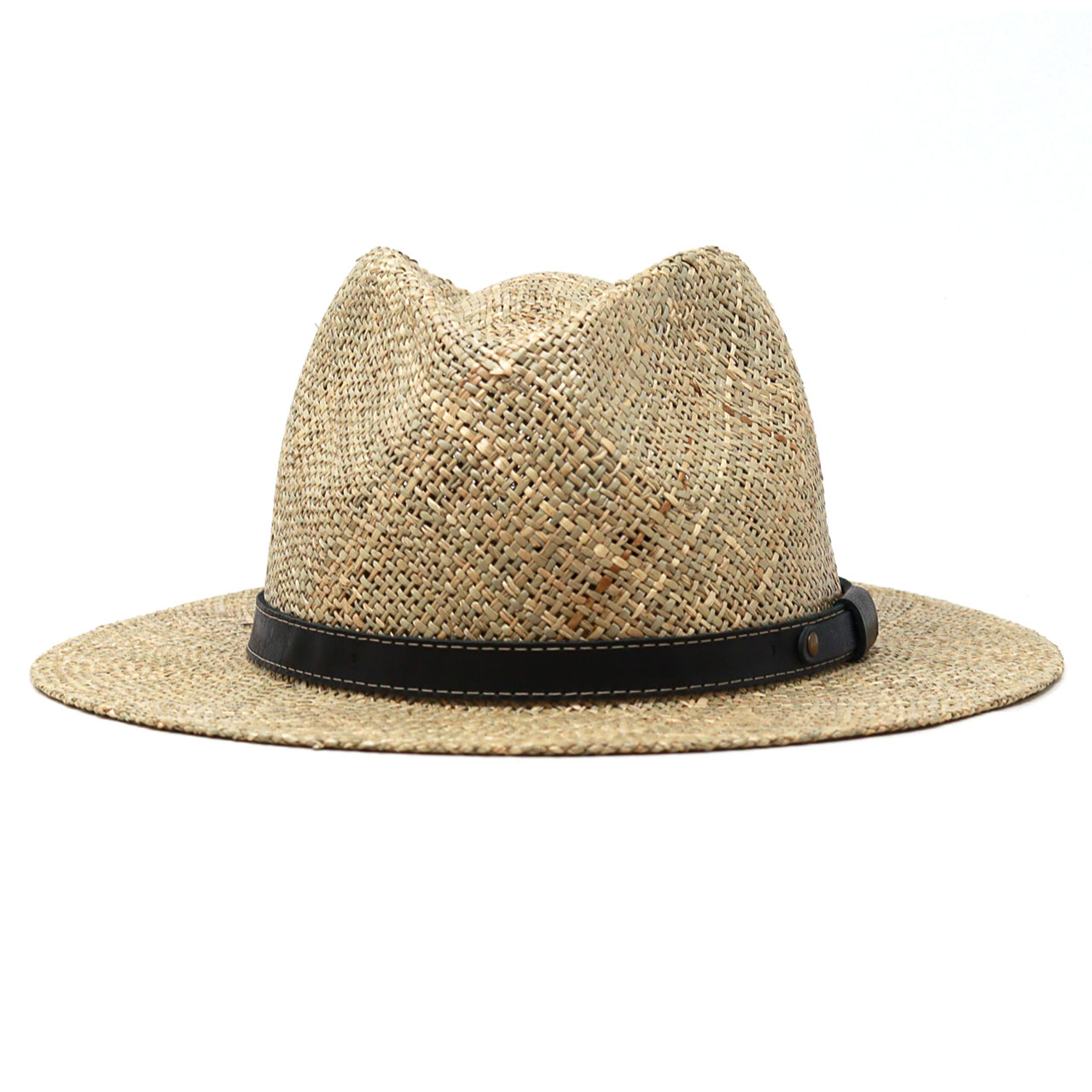 麦わら帽子 メンズ つば広 帽子 ストローハット ヨリカンピ ハット イタリア製 Galliano Sorbatti ワイドフェドラ ハット 春夏 57cm 59cm 61cm ナチュラル Straw Hat Fedora Hat 父の日 ギフト プレゼント ギフト包装無料 septicin Com