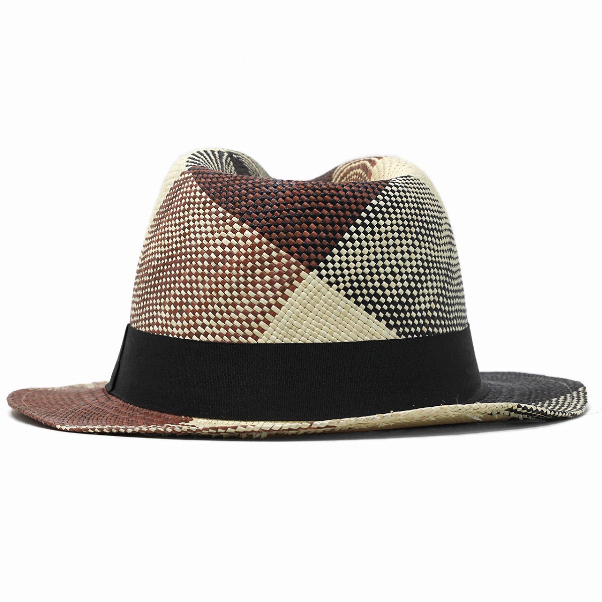 パナマハット メンズ 帽子 ハット 夏 レディース 編み柄 本パナマ エクアドル産 Cover パナマ帽 紳士 ストローハット マルチ柄 おしゃれ 麦わら帽子 紳士 パナマ帽子 マルチカラー Fedora Panama Hat 敬老の日 父の日 ギフト プレゼント ギフト包装無料 Butlerchimneys Com