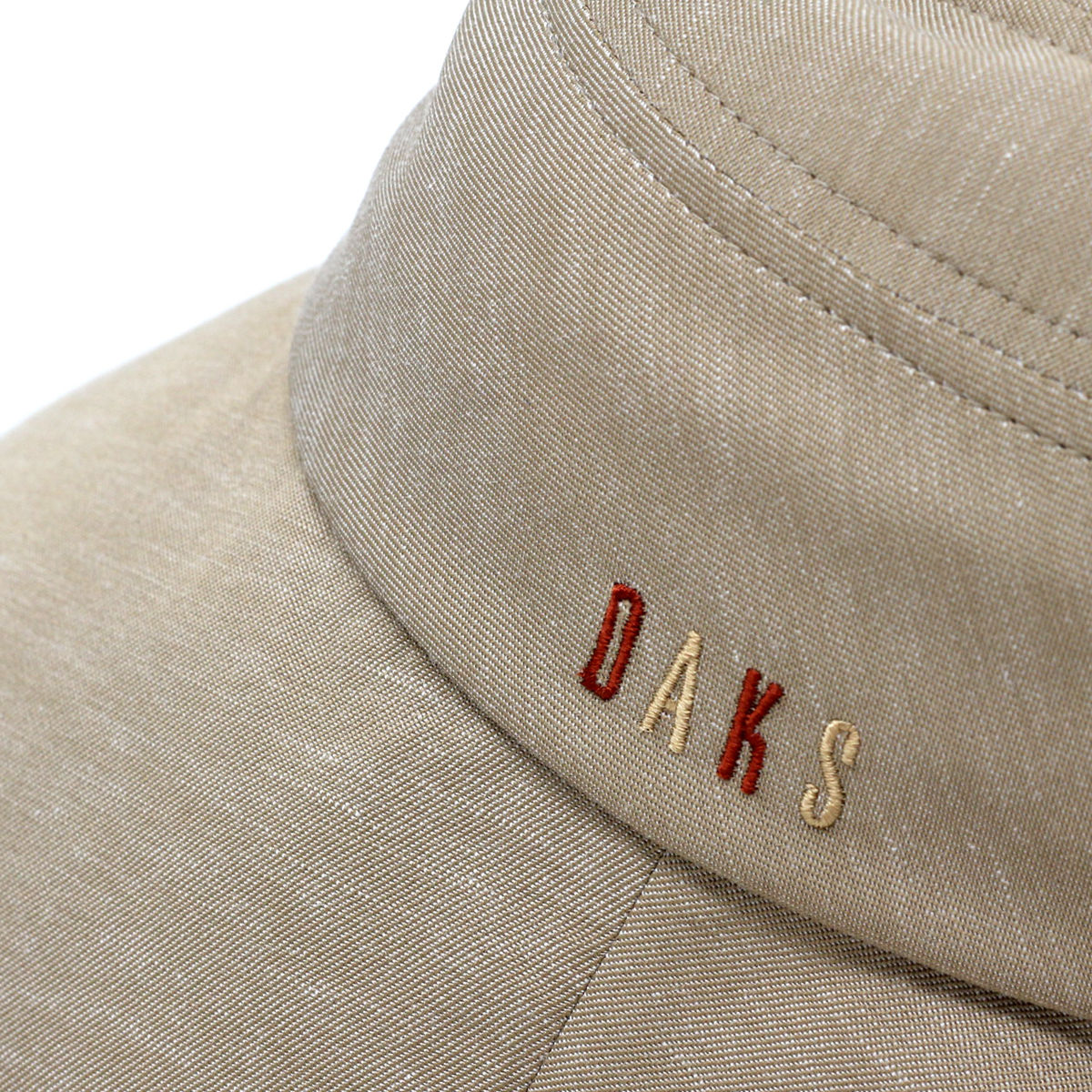 つば広 ハット 春夏 レディース Daks クロシェハット 紫外線対策 帽子 Uvカット 日よけ チェック柄 ギャザー お洒落 ダックス ブランド 日本製 婦人帽子 小さいサイズ 50代 60代 70代 80代 ミセスハット Crochet Hat Hat Rvcconst Com