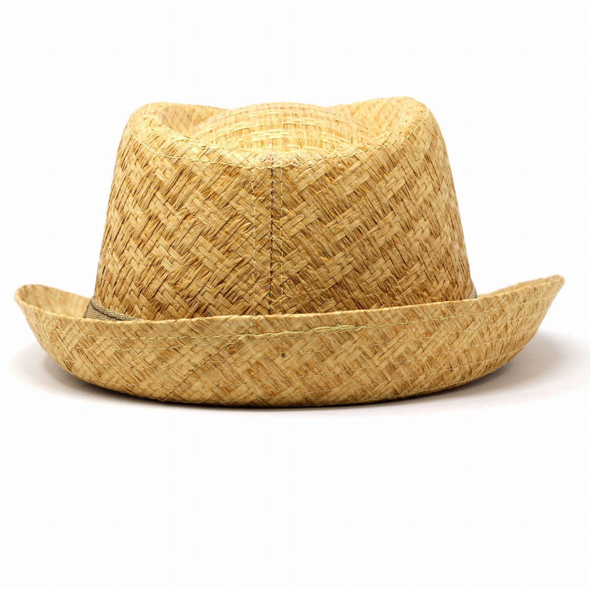 フェドラハット Caicos ハット メンズ 中折れハット 夏 サマーハット メンズ ペーパー ドーフマンパシフィック ストローハット メンズ 涼しい帽子 Straw Hat 男性 帽子 ギフト 誕生日 プレゼント 贈り物 ラッピング無料 Rvcconst Com