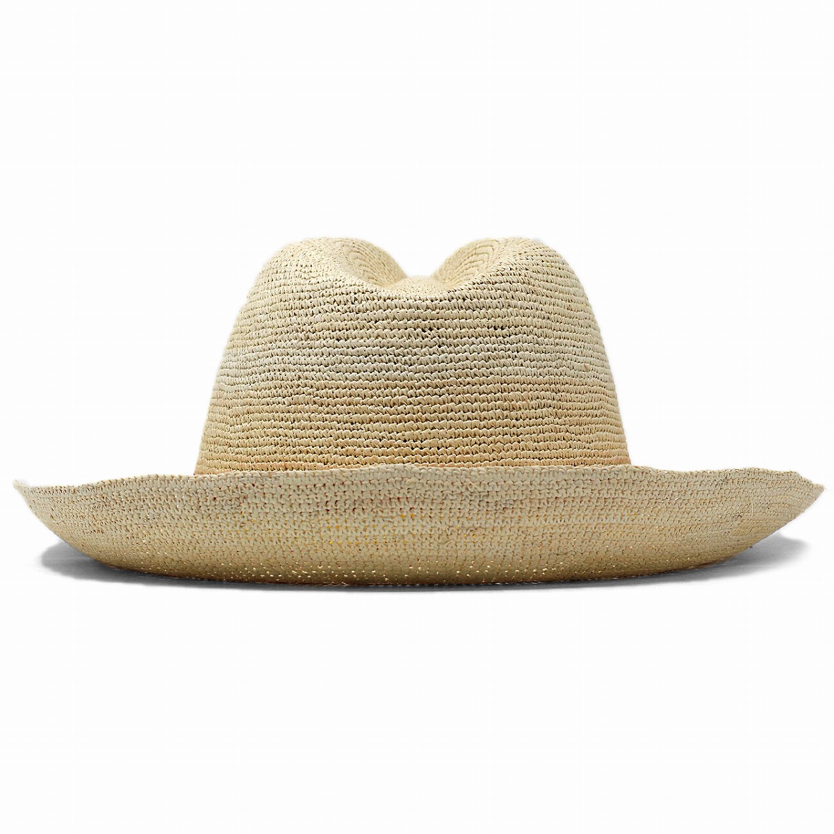 夏 ハット 大きいサイズ パナマハット エクアドル産 パナマ細編み メンズ レディース 夏の帽子 Bandera ナチュラル おしゃれ パナマ帽 紳士ハット インポート ストローハット マルチ柄 Outback Hat 父の日 ギフト プレゼント 還暦祝い ラッピング包装無料 帽子通販