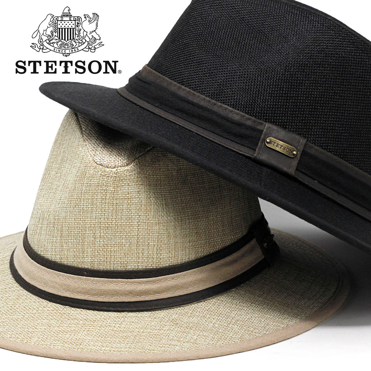 帽子 メンズ サファリハット アウトドア 日よけ 春夏 紫外線対策 ステットソン ブランド Usa Stetson 中折れ ハット 送料無料 ブラック カーキ つば広 ハット M L Ll Bucket Hat 男性 誕生日プレゼント 帽子 ギフト ラッピング無料 送料無料 Bouncesociety Com