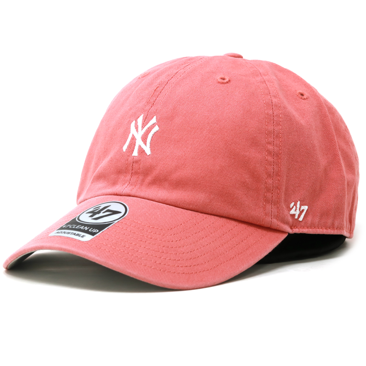 楽天市場】47brand キャップ レディース クリーンナップ