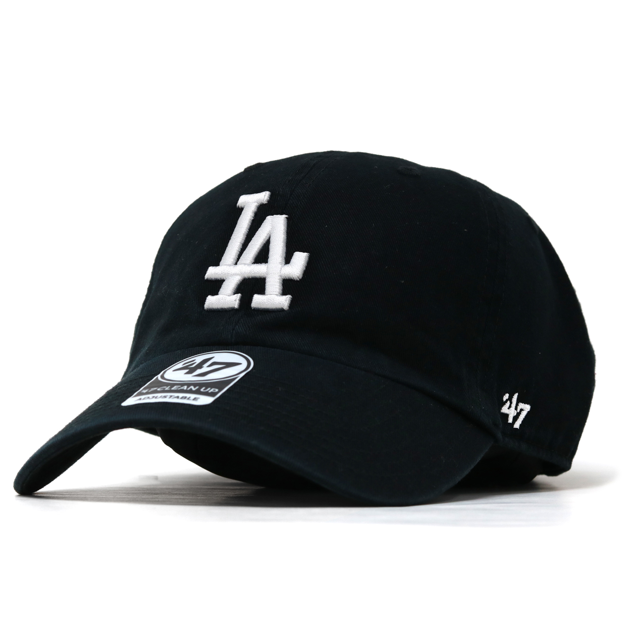 楽天市場】47brand 47キャップ クリーンナップ フォーティー