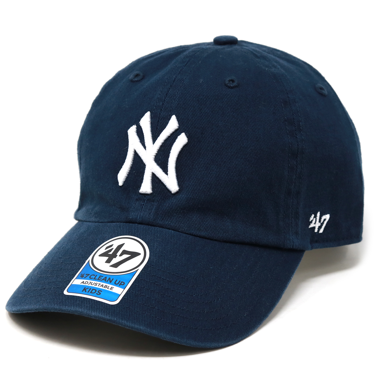 楽天市場】47 la キャップ キッズ ロサンゼルス・ドジャース
