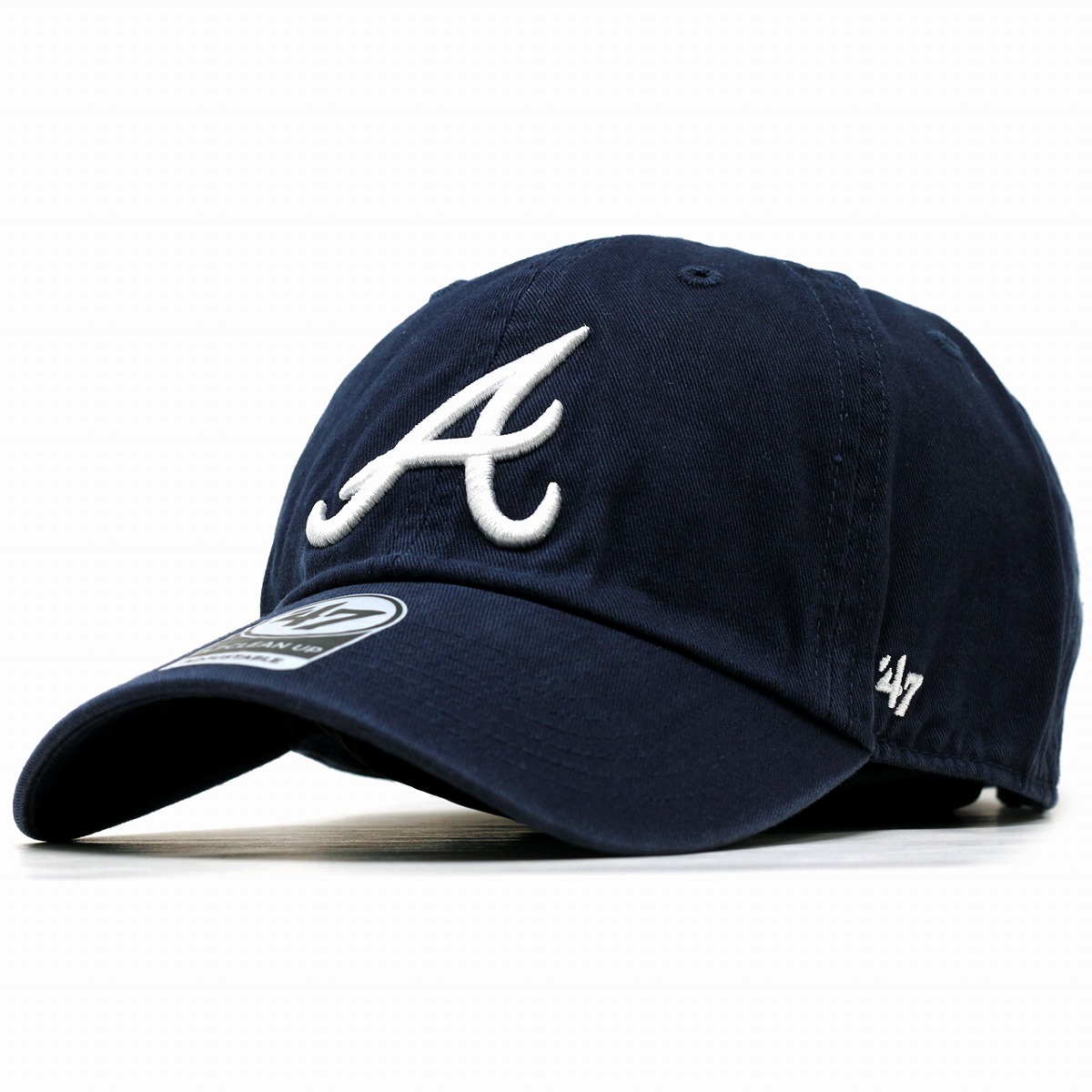 楽天市場】ナイキ キャップ アトランタ ブレーブス MLB