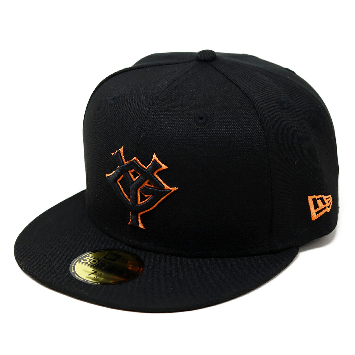楽天市場】ニューエラ キャップ 読売ジャイアンツ 定番 NEWERA