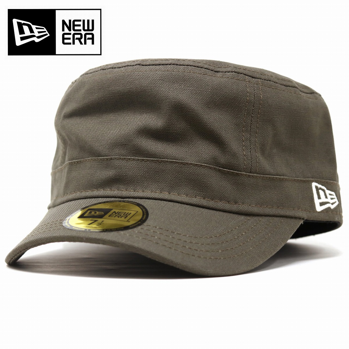 Newera キャップ コットンキャップ レディース メンズ プレゼント Cap Cadet 30代 ニューエラ Wm 01 ブランド ギフト包装無料 おしゃれ ワークキャップ ダックコットン モス 代 ファッション コーデ ストリート 10代