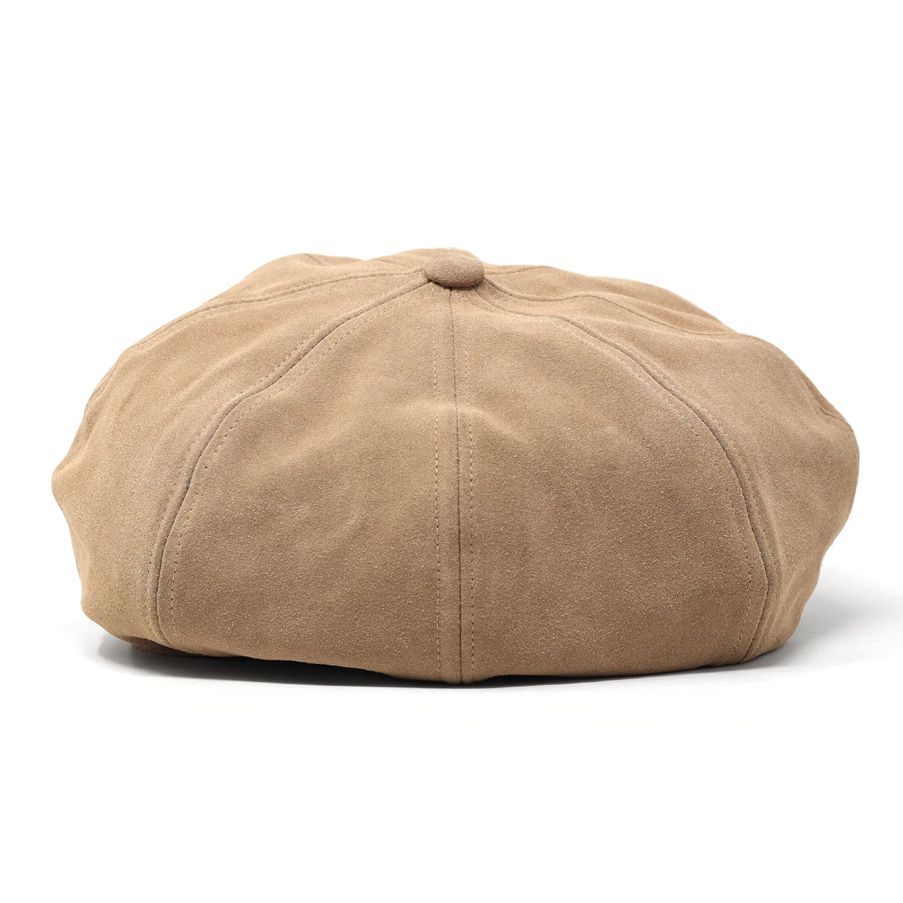 キャスケット レザー キャス 40代 スエード 父の日 プレゼント Ivy レックハッター 無地 帽子 ニュースボーイキャップ 革 キャスケット帽 ファッション メンズ 50代 メール便無料 ベージュ 30代 ギフト ブラック ラッピング無料 誕生日 60代 レディース Cap 全2色