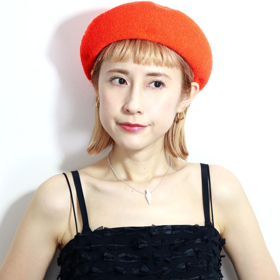 楽天市場】＼今だけ▽全品10％OFFクーポン/ ベレー帽 大きめ 春