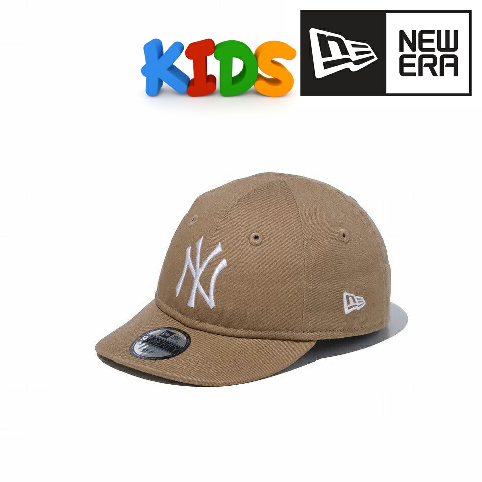 楽天市場】NEWERA My 1st 9TWENTY ニューエラ キャップ 最小