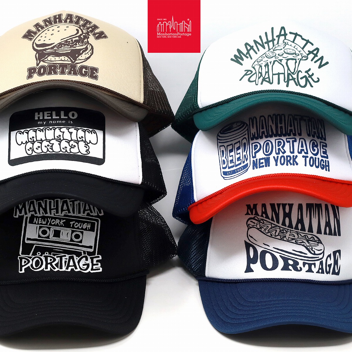 FUCK YOUR BRANDのメッシュキャップ 新品DRIP☆STAR/ドリップスター 