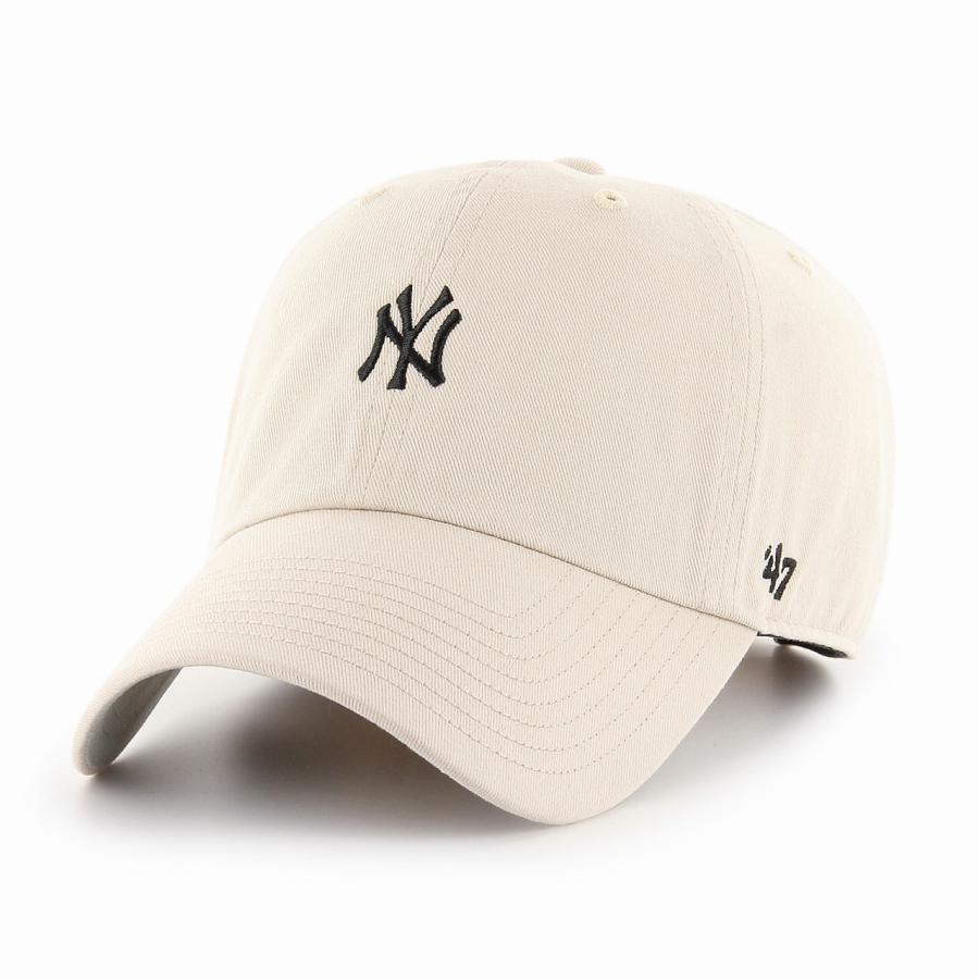 ヤンキースキャップ　NEW YORK刺繍ロゴ❢ ♦超激レア♦難アリ セール】【NEW ERA / ニューエラ】New York Yankees