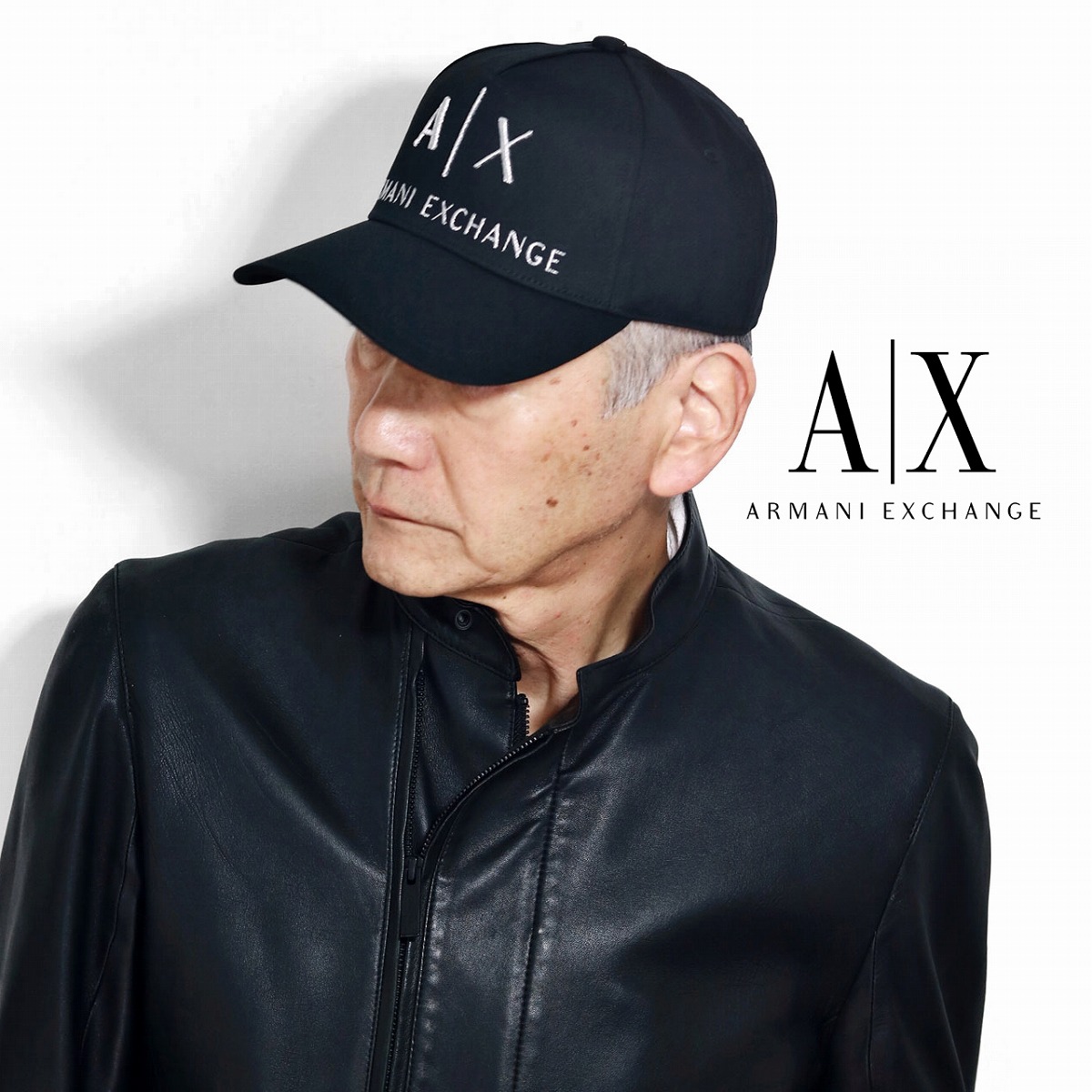 楽天市場】アメリカ正規入荷【A/X】アルマーニ・エクスチェンジ