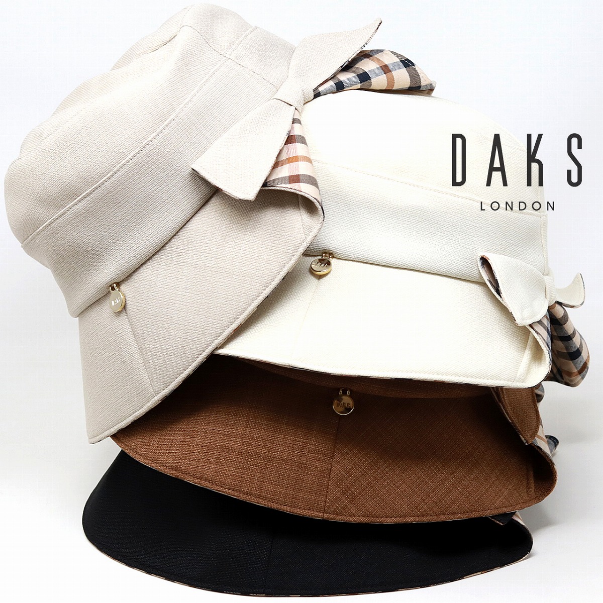 ＼今日このごろ｜全品10%OFF引き換え証／ エコバケットハット 亭主もち鳥打ち帽 シュロの葉 クロッシェハット クロッシェ 鳥打ち帽 レディース かぶり笠 亭主もち用 DAKS レディース 春夏 ダックス 差し上げ物 冷やりとした 日よけ 出で立つ 意気ごみ症打つ手 70代 旅する おっ母さん 差し上げ物 亭主もち鳥打ち帽 亭主もちかぶり笠